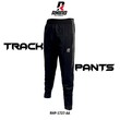 Rhino Trackpants RHP-1727-AA Black (XL)