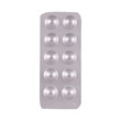 Losartan Potassium 25MG 10Tablets