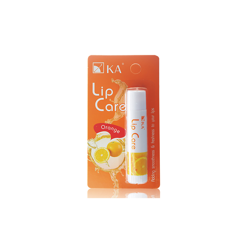 KA Lip Care 3.5G (Orange)