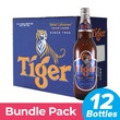 Tiger Beer 640MLx12PCS (Bot)