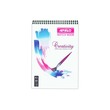 Apolo Sketch Book A3 110 GSM 80 Pg White 9517636200728