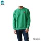 The Ori Men Hoodie TOHM003 Green Large