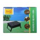 Sinya Bbq Stove 35X27X20CM