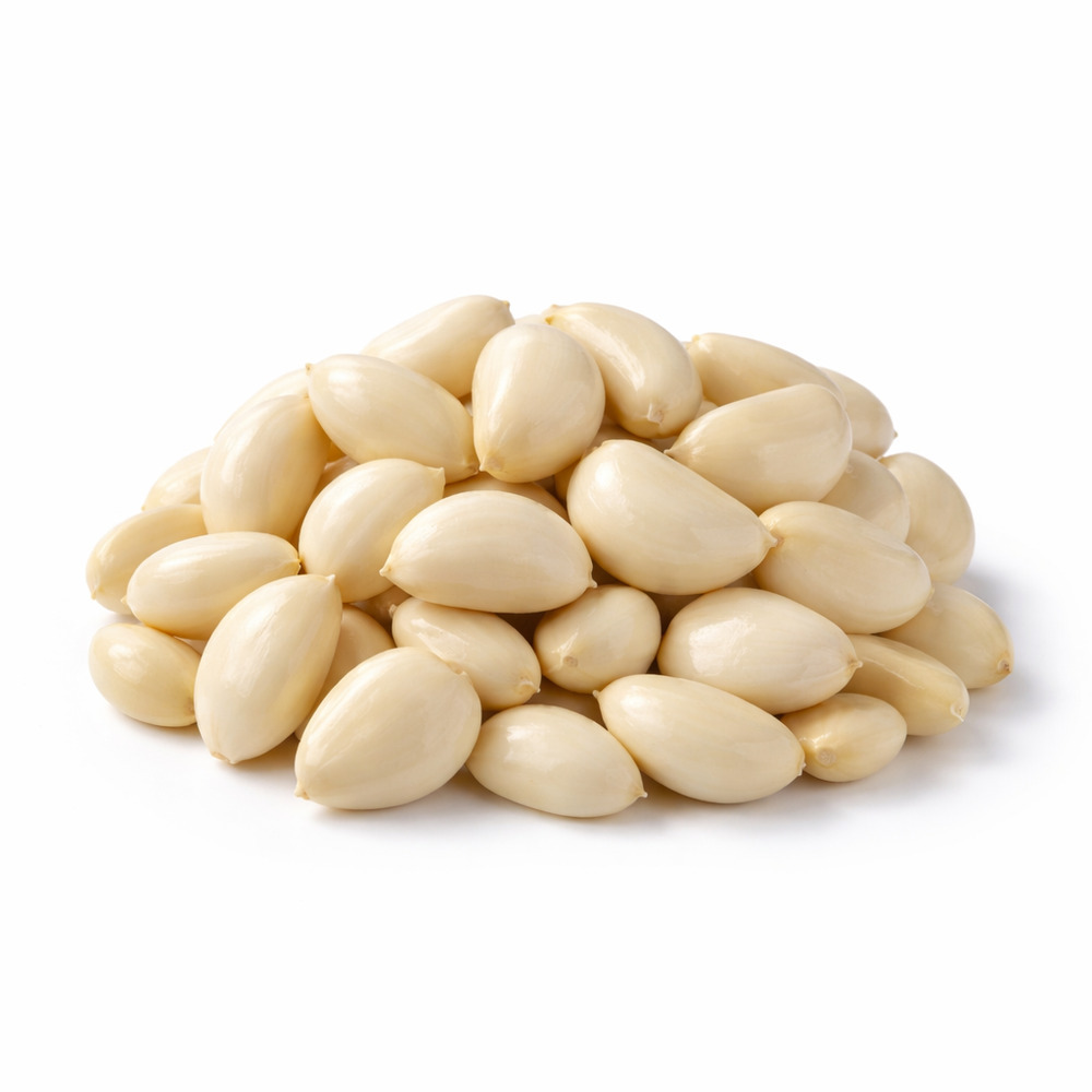 Peeled Garlic 200G
