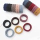 Hair Ties 20PCS