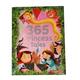 365 Princess Stories