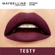 Maybelline Super Stay Lip Matte Ink 5 ML 240-Testy