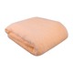 Lucky Boy Bath Towel 30X60IN Light Peach