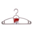 JCJ Cloth Hanger 5PCS NO.1174