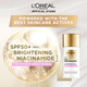 Loreal UV Defender Serum Protector Bright & Clear Sunscreen SPF 50+ PA+++ 50ML