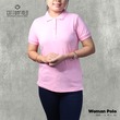 Cottonfield Women Polo Shirt C73 (Medium)