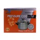 Happy Cook Pressure Cooker 5 LTR HCPC-50