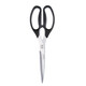 F00096 Lock & Lock BBQ Handed Scissors 25CM BLK-STS-CN-12