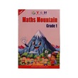Maths Mountain (Grade 1  T&H Maths Center