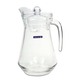 Luminarc Arc Pitcher With Cover 1.3LTR G2662