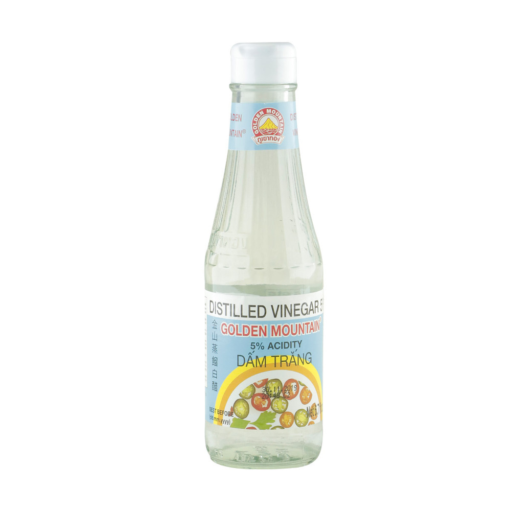 Golden Mountain Vinegar 200ML