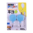 Wall Hook With Color Magnet 2PCS 750G No.2002