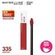 Maybelline Super Stay Lip Matte Ink 5ML 335