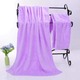 နှစ်ထည်တွဲသဘက် 60CM Purple KPT-0255