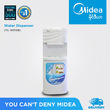 Midea Water Dispenser YL-1631S-B