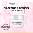 Loreal Glycolic-Bright Glowing Night Cream 50ML