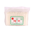 Sun&Moon Candle 110PCS 2.5IN(White)