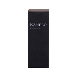 Kanebo Fusionfit Wear Foundation SPF 27 PA++ 30ML (Ochre C)