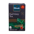 Dilmah Earl Grey Tea 20PCS 40G