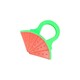 Baby Cele Silicone Fruit Teether 1PC Random (18 x 10cm) 10204