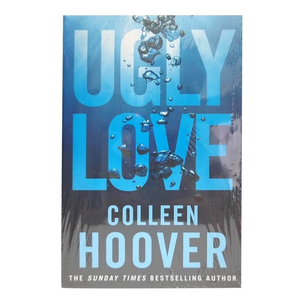 Ugly Love (Colleen Hoover)