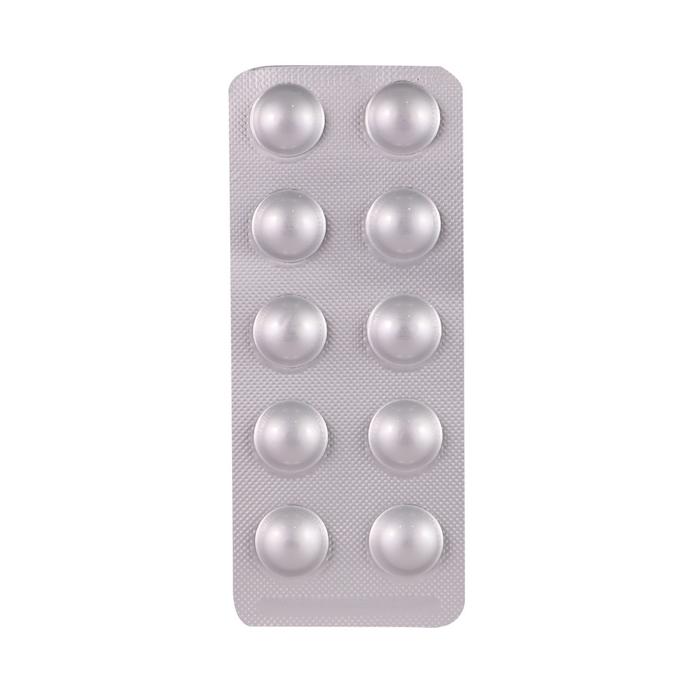 Amlong 5MG 10Tablets