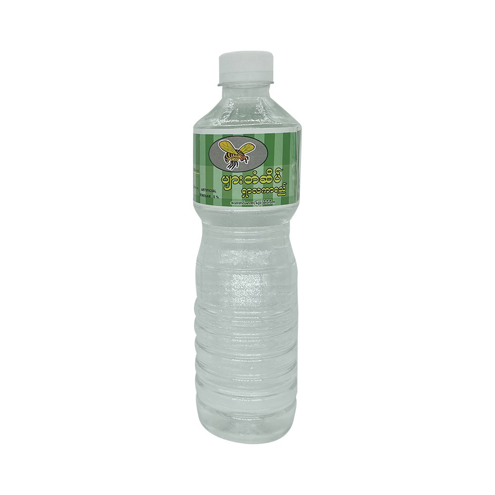 Pyar Vinegar 640ML