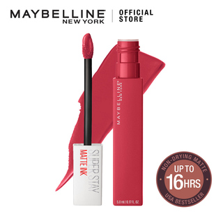 Maybelline Super Stay Lip Matte Ink 5ML 245-Seeker