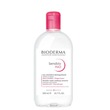 Bioderma Sensibio H2O Make Up Removing 500Ml