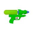 Baby Cele Water Gun Green 10721