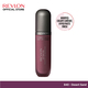 Revlon Ultra HD Matte Lip Mousse 5.9ML (840 Desert Sand)