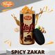 Potaytoe Spicy Zakar (200G)