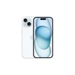 iPhone 15 Single Sim (256GB) Blue 250023