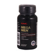 GNC Mega Men 30Caplets