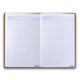 Apolo Soft Cover Note Book 48K 200 Pages (Beigh) 9517636200726