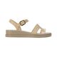 Zaxy Daily Sand Ad Sandal (No-9) Nude 119155BH94309
