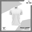 Tee Ray Plane Polo Shirts PPS-S-01 (XL)