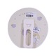 MGOU Cosmetic Mirror Yellow(Roundness 3535D)