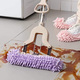 Beauty House Lazy Mop Slippers 1PC Random