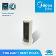 Midea Radiator NT20-13LA