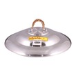 Daw Pu Aluminium Wok Pan Cover 11IN