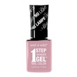 WET n WILD 1 Step Wonder Gel Nail Color (Pinky Swear) 0.24 ft. oz /7.0 ML