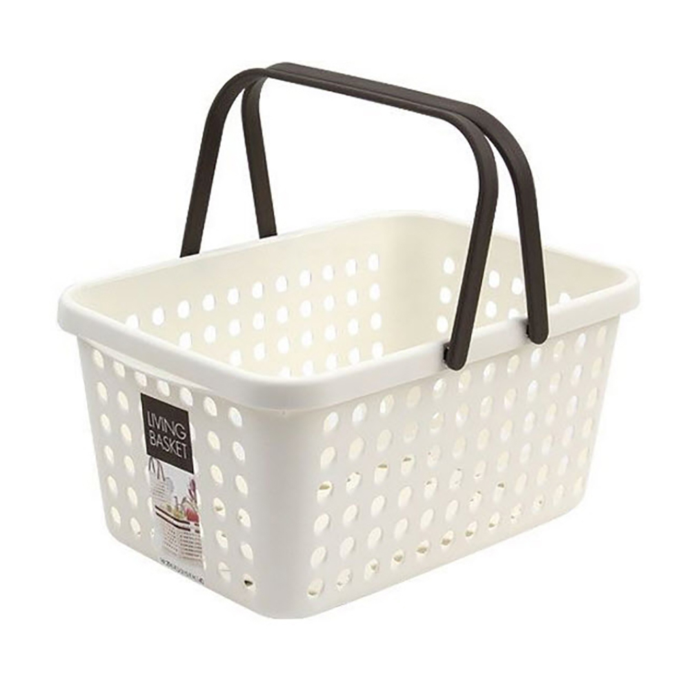 INP509 Lock & Lock Living Basket With Handle