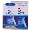 GI Lact Pre&Probiotic With  Zinc 10Capsules