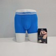 Spade Men's Underwear Blue Large SP:8612